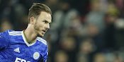 Manchester United Hidupkan Minat Pada James Maddison