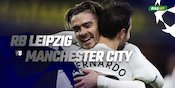 Jadwal dan Link Live Streaming Liga Champions: RB Leipzig vs Manchester City di Vidio