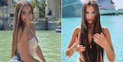 Selebgram Cantik Ini WAGs Baru di La Liga, Kekasih Pemain Muda Valencia Selebgram Cantik Ini WAGs Baru di La Liga, Kekasih Pemain Muda Valencia