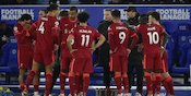 Klopp Beri Kabar Buruk Jelang Laga Chelsea vs Liverpool: Kasus COVID-19 Nambah!