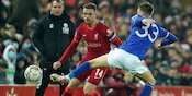 Jadwal dan Link Live Streaming Premier League: Leicester City vs Liverpool di Mola TV