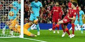 Soal Gol Jota di Laga Liverpool vs Newcastle, Trent: Kami Nggak Curang Ya Soal Gol Jota di Laga Liverpool vs Newcastle, Trent: Kami Nggak Curang Ya