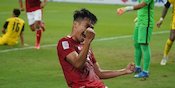 Witan Sulaeman Merapat ke FK Senica, Netizen: Ngeri, Tsubasa-Misaki, Huruf N Belum!
