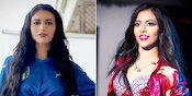 Forza Azzurri! Model, Aktris, dan Dancer Cantik Ini Adalah Pendukungnya Timnas Italia