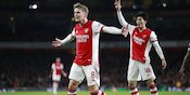 5 Kapten Termuda di Premier League 2022/2023, Ada Kapten Arsenal