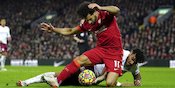 Eks Liverpool: Salah Sudah Selevel Messi dan Lewandowski