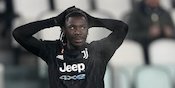 Tumbuh dan Besar di Juventus, Moise Kean Petik Satu Pelajaran Penting Tumbuh dan Besar di Juventus, Moise Kean Petik Satu Pelajaran Penting