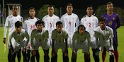 Skuat Sisa 13 Pemain, Myanmar Terancam WO di Laga Pertama Piala AFF 2020? Skuat Sisa 13 Pemain, Myanmar Terancam WO di Laga Pertama Piala AFF 2020?