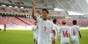 Hasil SEA Games 2021: Myanmar Sukses Jinakkan Perlawanan Sengit Filipina Hasil SEA Games 2021: Myanmar Sukses Jinakkan Perlawanan Sengit Filipina
