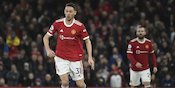 Selangkah Lagi, Nemanja Matic Bereuni dengan Jose Mourinho di AS Roma Selangkah Lagi, Nemanja Matic Bereuni dengan Jose Mourinho di AS Roma