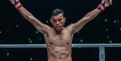 ONE Championship: Tak Diunggulkan, Petarung Indonesia Ini Yakin Bisa Kalahkan Bintang Filipina ONE Championship: Tak Diunggulkan, Petarung Indonesia Ini Yakin Bisa Kalahkan Bintang Filipina