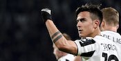 Manchester United Seriusi Perburuan Paulo Dybala