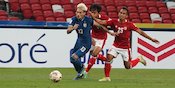 Jadwal Leg Kedua Final Piala AFF 2020: Thailand vs Timnas Indonesia 1 Januari 2022 Jadwal Leg Kedua Final Piala AFF 2020: Thailand vs Timnas Indonesia 1 Januari 2022