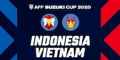 Piala AFF 2020: 5 Pemain yang Lebih Baik Duduk di Bangku Cadangan Saat Indonesia Jumpa Vietnam