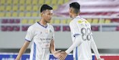 Update Transfer Liga 2: PSIM Punya 3 Pemain Baru, Persiba Balikpapan Paling Aktif Update Transfer Liga 2: PSIM Punya 3 Pemain Baru, Persiba Balikpapan Paling Aktif