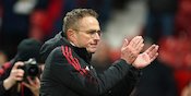 Sosok Ini Menolak Tawaran Jadi Asisten Ralf Rangnick di MU, Kenapa Ya?