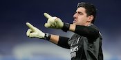 Pesan Courtois Buat Calon Pemilik Chelsea: Cari Tahu Dulu Klub yang Ingin Anda Beli!
