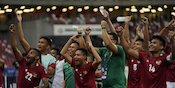 Jadwal Lengkap Timnas Indonesia di Piala AFF 2020, Live di RCTI Jadwal Lengkap Timnas Indonesia di Piala AFF 2020, Live di RCTI