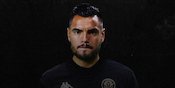 Man of the Match Venezia vs Juventus: Sergio Romero