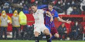 Hasil, Klasemen, dan Top Skor Liga Spanyol: Imbang Lawan Sevilla, Barcelona Masih di Luar Zona Eropa