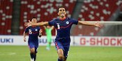 Mengukur Potensi Singapura di Piala AFF 2022, Shahdan Sulaiman: Kami Hebat Sebagai Tim! Mengukur Potensi Singapura di Piala AFF 2022, Shahdan Sulaiman: Kami Hebat Sebagai Tim!
