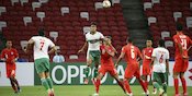 Jadwal Piala AFF: Timnas Indonesia vs Singapura 25 Desember 2021 Jadwal Piala AFF: Timnas Indonesia vs Singapura 25 Desember 2021