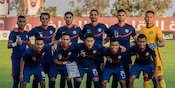 Singapura Waspadai Indonesia dan Tim Grup B Sebagai Calon Lawan di Semi Final Piala AFF 2020