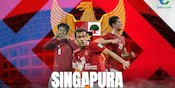 Indonesia vs Singapura di Semifinal Piala AFF: 3 Pemain Kunci yang Siap Antar Garuda ke Final Indonesia vs Singapura di Semifinal Piala AFF: 3 Pemain Kunci yang Siap Antar Garuda ke Final