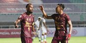Hasil Liga 2: Bekuk Persiba, Sriwijaya FC Petik Kemenangan Perdana di Grup X Hasil Liga 2: Bekuk Persiba, Sriwijaya FC Petik Kemenangan Perdana di Grup X