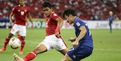 Leg 1 Final Piala AFF 2020: Drama & Detik-detik 4 Gol Thailand yang Hancurkan Timnas Indonesia