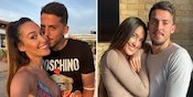 WAGs West Ham: Tania Lara, Pendamping Setia Pablo Fornals