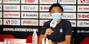 Piala AFF 2020: Singapura Klaim Sudah Kantongi Kelemahan Timnas Indonesia, Pede Bisa Menang Piala AFF 2020: Singapura Klaim Sudah Kantongi Kelemahan Timnas Indonesia, Pede Bisa Menang