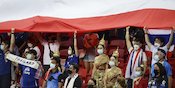 Timnas Indonesia 0-4 Thailand: Sudah Beda Kelas, eh 'Adu Mekanik' juga Kalah