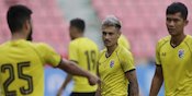 Piala AFF 2020: Tiru Bek Timnas Indonesia, Pelatih Thailand Stop Main Medsos Piala AFF 2020: Tiru Bek Timnas Indonesia, Pelatih Thailand Stop Main Medsos
