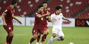 Melihat Perjalanan Vietnam & Thailand di Babak 3 Kualifikasi Piala Dunia: Indonesia Bisa Lebih Baik Gak nih? Melihat Perjalanan Vietnam & Thailand di Babak 3 Kualifikasi Piala Dunia: Indonesia Bisa Lebih Baik Gak nih?