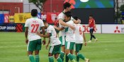 Highlights Piala AFF 2020: Laos 1-5 Indonesia
