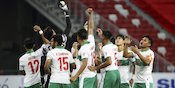 Piala AFF 2020: Deretan Starter Tak Tergantikan di Timnas Indonesia, Peran Mereka Sangat Vital