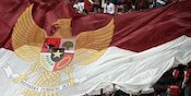 Tonton Langsung Timnas Indonesia vs Timor Leste di Stadion, Ini Syarat dan Caranya