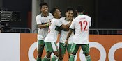 Rapor Timnas Indonesia di Semifinal Piala AFF 2020 Lawan Singapura: Witan Kelas, Asnawi Militan!