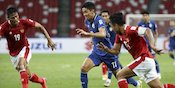 Indonesia Dihajar Thailand di Leg 1 Final Piala AFF 2020, Fans: PSSI Tiru PBSI, Balas di Liga Dangdu