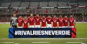 Solid di Piala AFF 2020, Timnas Indonesia Jadi Negara Dengan Penambahan Poin Terbesar di Rangking FI Solid di Piala AFF 2020, Timnas Indonesia Jadi Negara Dengan Penambahan Poin Terbesar di Rangking FI