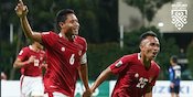 Evan Dimas: Jangan Terburu-buru Evaluasi Pelatih Timnas Indonesia, Lihat Kesempatan Pemain Bermain di Liga Evan Dimas: Jangan Terburu-buru Evaluasi Pelatih Timnas Indonesia, Lihat Kesempatan Pemain Bermain di Liga
