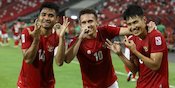 Final Piala AFF 2020: Indonesia Dianggap Sepele dan Thailand Bermain 70 Persen Bakal Menang! Final Piala AFF 2020: Indonesia Dianggap Sepele dan Thailand Bermain 70 Persen Bakal Menang!