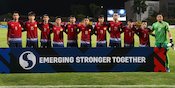 Profil Tim dan Daftar Pemain Laos di Piala AFF 2022