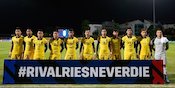 Piala AFF 2020: Malaysia Diminta Fokus Penuh di Laga Hidup Mati Kontra Timnas Indonesia