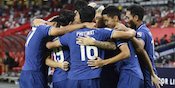 Daftar Pemain Tengah dan Depan Thailand yang Bisa Buat Timnas Indonesia Kalah Lagi di Final Piala AF