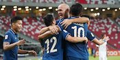 4 Pemain Berbagi Gelar Top Skorer Piala AFF 2020: Dua Dari Thailand, Ada Wakil Indonesia? 4 Pemain Berbagi Gelar Top Skorer Piala AFF 2020: Dua Dari Thailand, Ada Wakil Indonesia?