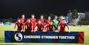 Pengakuan Kapten Vietnam: Melawan Indonesia Sangat Sulit, Mereka Bermain Bagus!