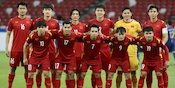 FIFA Jatuhkan Sanksi untuk Vietnam Karena Main Kotor di Kualifikasi Piala Dunia 2022