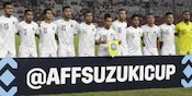 Ada Pemain Kontroversial di Skuad Timor Leste untuk Piala AFF 2020